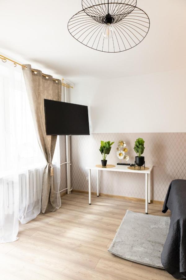 Clicktheflat Zurawia Street Apart Rooms Warschau Exterior foto